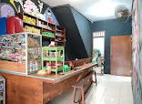 Taqi Meena Corner