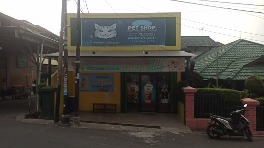 Taqi Petshop
