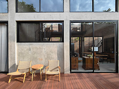 TARA design & build