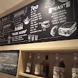 Taras Cafe