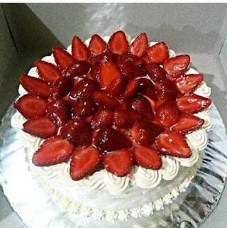 Tarie_cake
