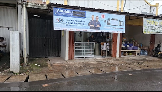 TAROMBO Aquarium & Pet Shop