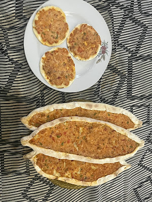 TARSUS KEBAB TURKIYE