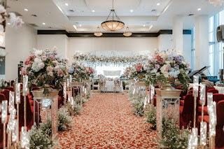 Taruma Grand Ballroom
