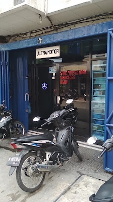 Taruna Jaya Motor
