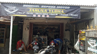 TARUNA YUDHA
