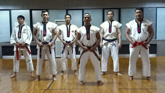 Tarung Derajat DKI Jakarta