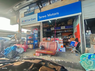 Tarwo Motors