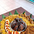 Tastee Ulek Catering
