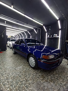 TATA AUTO DETAILING