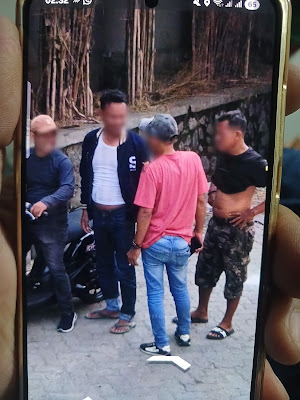 Tata Rias Pengantin Nurahwati