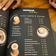 Tatap Moeka Coffee & Resto - Margonda Raya Depok