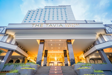 Tavia Heritage Hotel