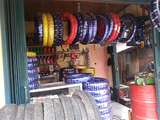 TAWON RACING SPEED