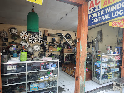 TAYATA Power Window , alarm , central lock DLL..