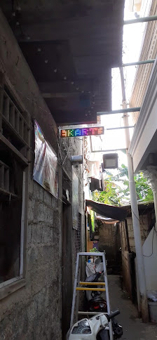Tayo Hamster Djakarta