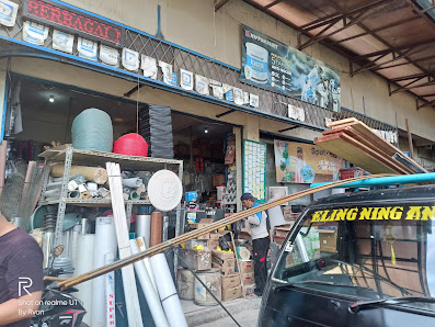 TB Bangun Jaya