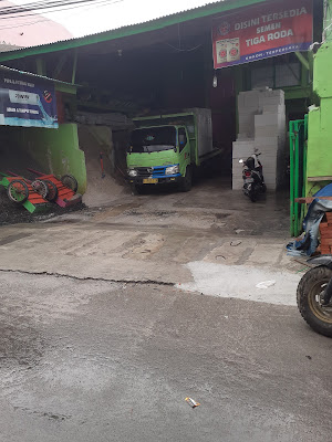 Tb. Baru Jaya