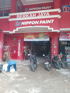 TB. Berkah Jaya