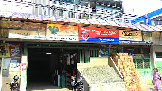 Tb Bungur Jaya