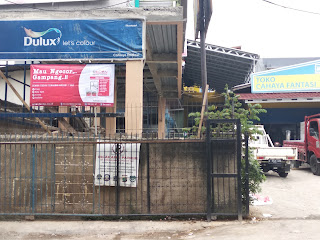 TB. Cahaya Fantasi