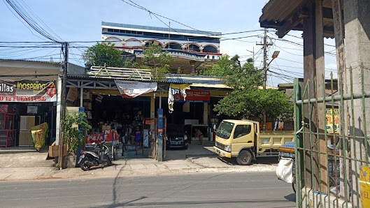 Tb. Indah Bangunan
