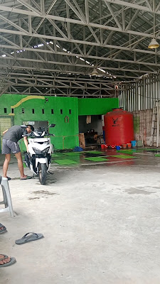 TB Indosatu Rorotan Jakut