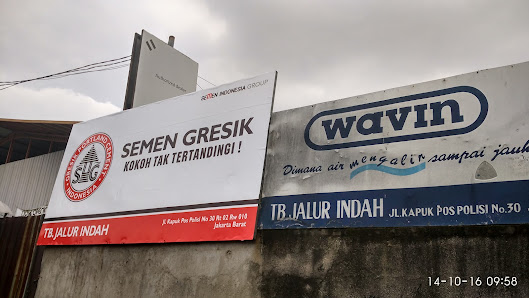 Tb. Jalur Indah