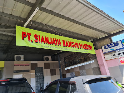 TB Jaya Baru / PT. SIANJAYA BANGUN MANDIRI
