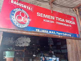 TB. Jaya Mas