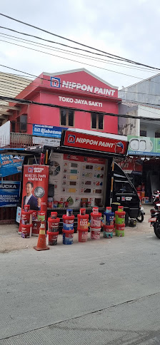 TB. Jaya Sakti