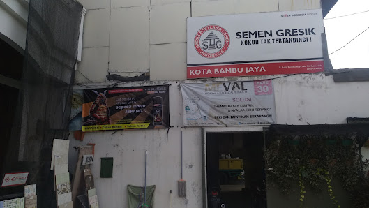 Tb. Kota Bambu Jaya