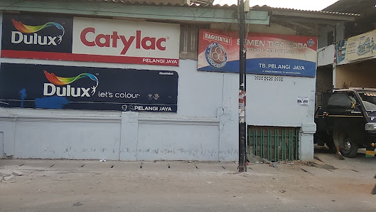 Tb. Pelangi Jaya