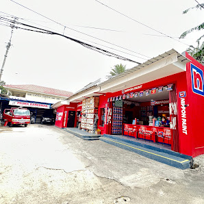 Tb Prima Bangunan