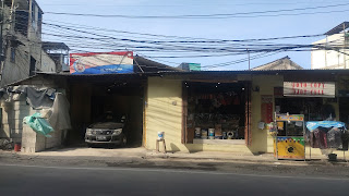 TB. Serba Guna