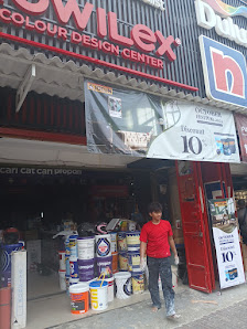 Tb Sumber Mas Jaya (SMJ Duta Mas)