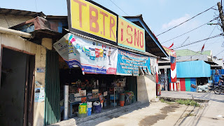 TB. Trisno (TOKO BANGUNAN TRISNO)