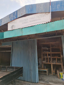 Tb. Usaha Baru