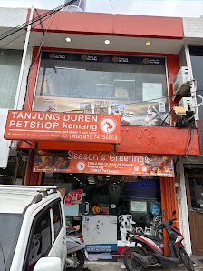 TDPS Kemang (Tanjung Duren Petshop Kemang)