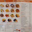Tea Time Cafe Gajah Mada
