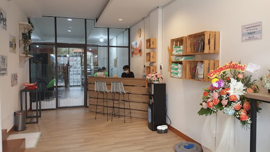 Teacup Petcare