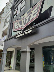 TEAM ELITE MMA & FITNESS