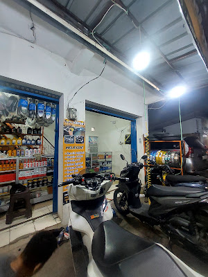 Team Motor