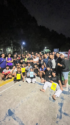 TEBET CAMP FIGHT COMMUNITY