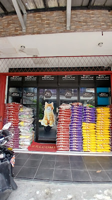 Tebet Petshop