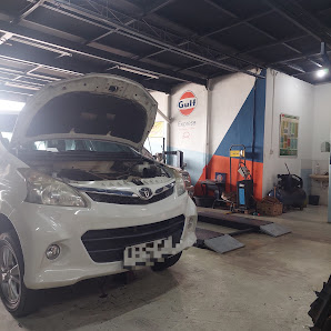 Technic Auto Care
