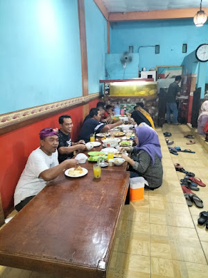 TECHNIC MAJU JAYA