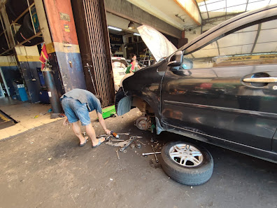 Technic Service Station - Castrol Auto Service