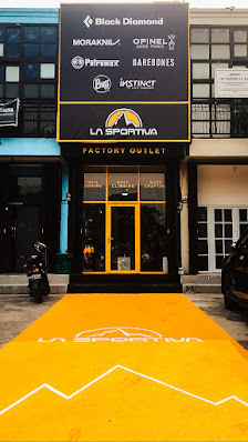 Technical Outdoor Indonesia - Lenteng Agung