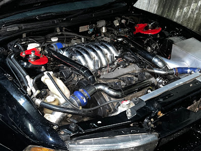 Techno Motor